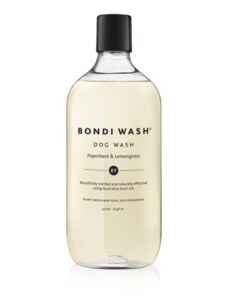 Bondi Wash - DOG WASH - PSÍ ŠAMPON