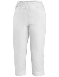 Bílé, capri dámské kalhoty | 290 kousků - GLAMI.cz
