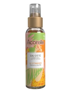 ACORELLE Parfémovaný sprej na tělo a vlasy Eau d'Été La Vitaminée 100ml