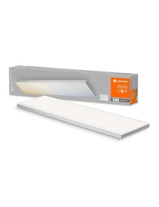 Ledvance Ledvance - LED Stmívatelné stropní svítidlo SMART+ FRAMELESS LED/28W/230V Wi-Fi P224633