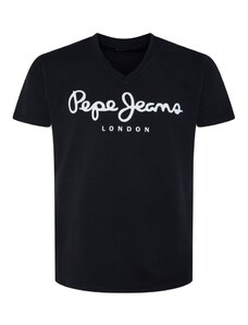 Pánské tričko Pepe Jeans ORIGINAL STRETCH V