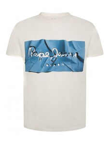 Pánské tričko Pepe Jeans RAURY
