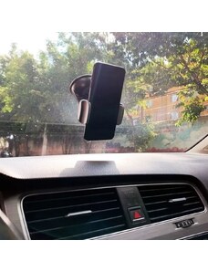 B2B Držák mobilu do auta na čelní sklo