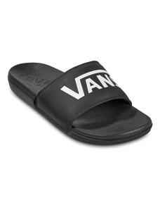 Vans La Costa Slide-On (VANS) BLACK