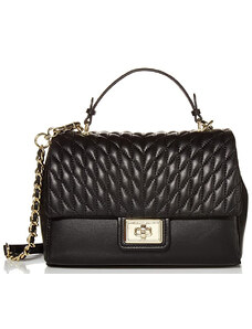 Karl Lagerfeld Paris Lucien Black Gold