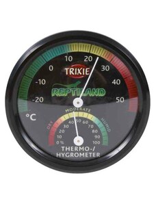 Trixie Thermo-/Hydrometr, analogový