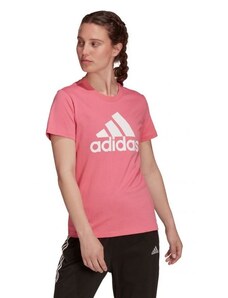 Tričko adidas LOUNGEWEAR Es W H07811