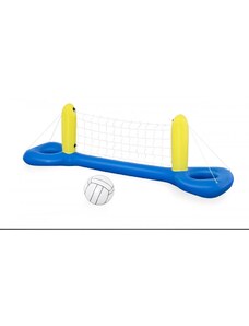 Set Bestway nafukovací volejbalový - 244 x 64 cm