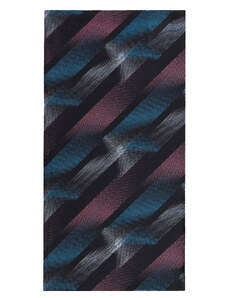 Husky multifunkční šátek Printemp grey blue