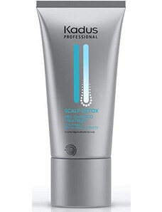 Kadus Professional Scalp Detox Pre-Shampoo Treatment 150ml