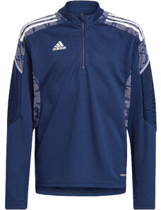 Triko s dlouhým rukávem adidas CON21 TR TOP Y gh7152