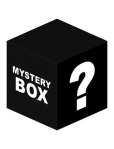 EU MYSTERY BOX - 5x letní šála / komín