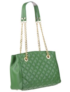 Zelené, kožené kabelky | 660 kousků - GLAMI.cz