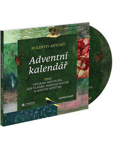 Adventní čtení - audiokniha