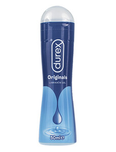 Durex Originals lubrikační gel na vodní bázi 50 ml