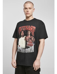 MISTER TEE Outkast Stankonia Oversize Tee - black