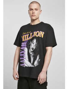 MISTER TEE Aaliyah One In A Million Oversize Tee