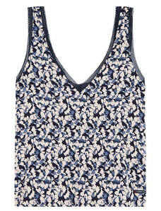 Tommy Hilfiger Cami Print Dámský top