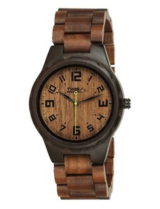 Dřevěné hodinky TimeWood BRAVE