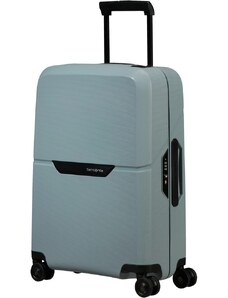 Samsonite Kabinový cestovní kufr Magnum Eco S 38 l světle modrá