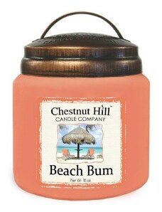 Chestnut Hill Candle svíčka Beach Bum, 454 g