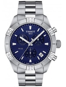 Tissot T-Classic PR 100 T101.617.11.041.00