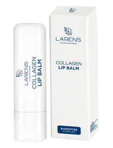 WellU Larens Collagen Lip Balm balzám na rty 5 g