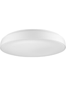 Azzardo AZ2741 LED stropní svítidlo Cortona 55 1x50W | 3600lm | 3000K | IP20 - šedá