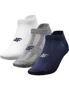 Pánské ponožky 4F - 3 páry