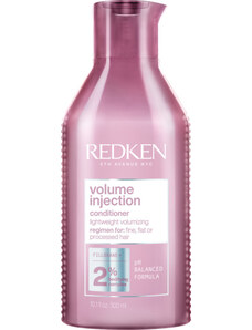 Redken Volume Injection Volume Injection Conditioner 300ml