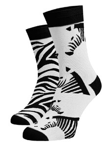 Benami Veselé ponožky Zebry