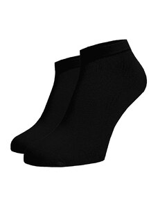 Benami Kotníkové ponožky Černé