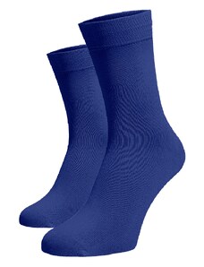 Benami Vysoké ponožky Modré