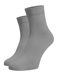 Benami Střední ponožky světle šedé
