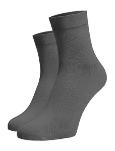 Benami Střední ponožky tmavě šedé