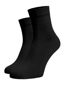 Benami Střední ponožky černé