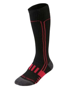 Mizuno BT Socks Mid Ski A2GX6500Z96 černá