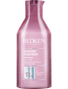 Redken Volume Injection Volume Injection Shampoo 300ml