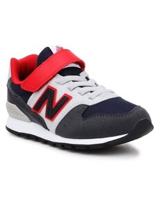 Juniorská dětská obuv YV996MNR - New Balance