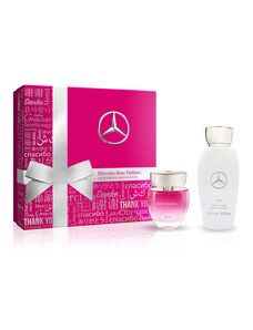 Mercedes-Benz Dárková sada Rose Perfume B66956007