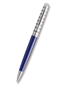 Waterman Hémisphère Deluxe Blue Lounge - kuličková tužka
