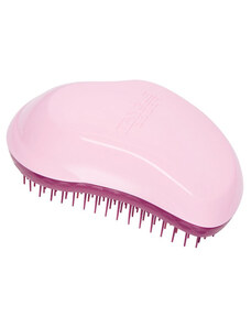 TANGLE TEEZER The Original Pink Cupid - profi kartáč na rozčesávání vlasů - růžovo vínový