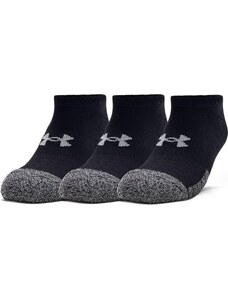 Ponožky Under Armour UA Heatgear NS 1346755-001