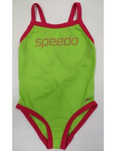 Dívčí plavky Speedo | 10 produktů - GLAMI.cz