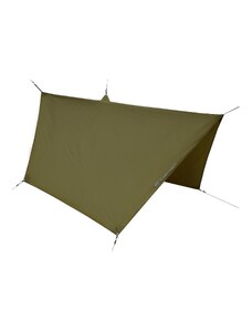 Bivakovací plachta TREKMATES HEXAGON TARP (320 x 280 cm)