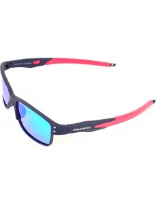 POLARIZED 2.116 special black red Rblue