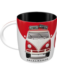 NOSTALGIC-ART Retro Hrnek VW Good in Shape 330 ml