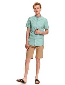 Top Secret MEN'S SHIRT SHORT SLEEVE