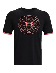Sportstyle Crest SS M 1361665 112 - Under Armour