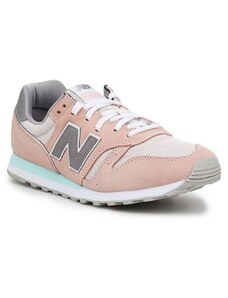 Dámská obuv W WL373CP2 - New Balance